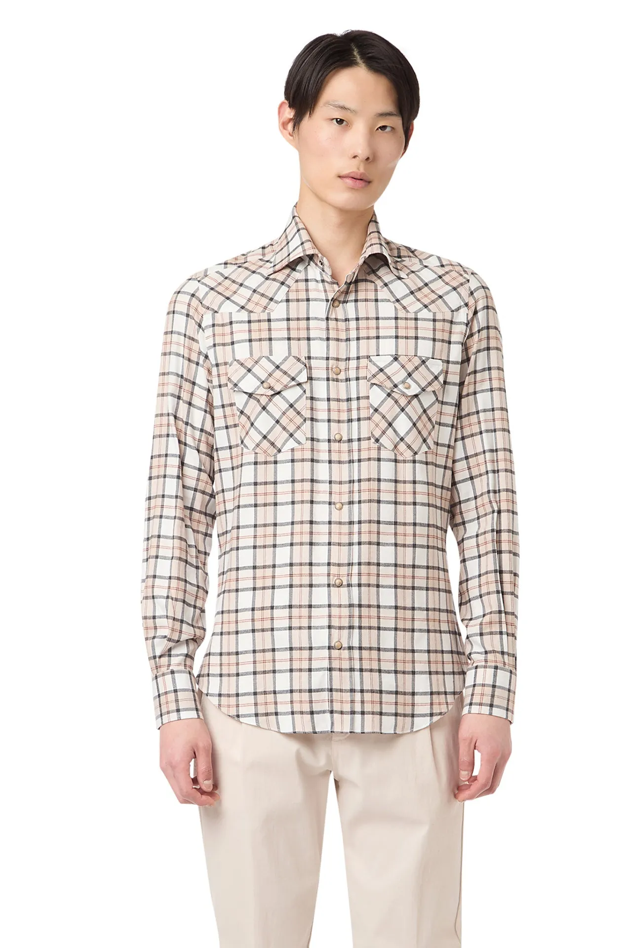 TEXAS SHIRT sold by Eleventy product image thumbnail 2