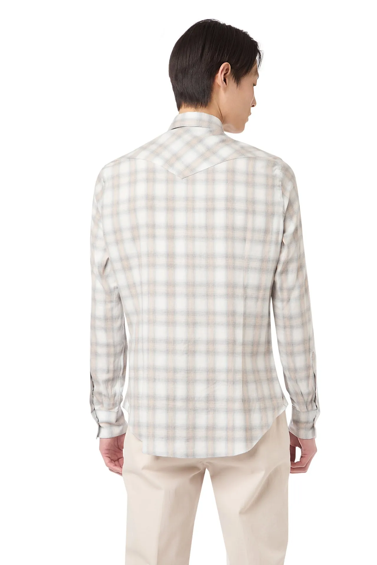 TEXAS SHIRT sold by Eleventy product image thumbnail 3