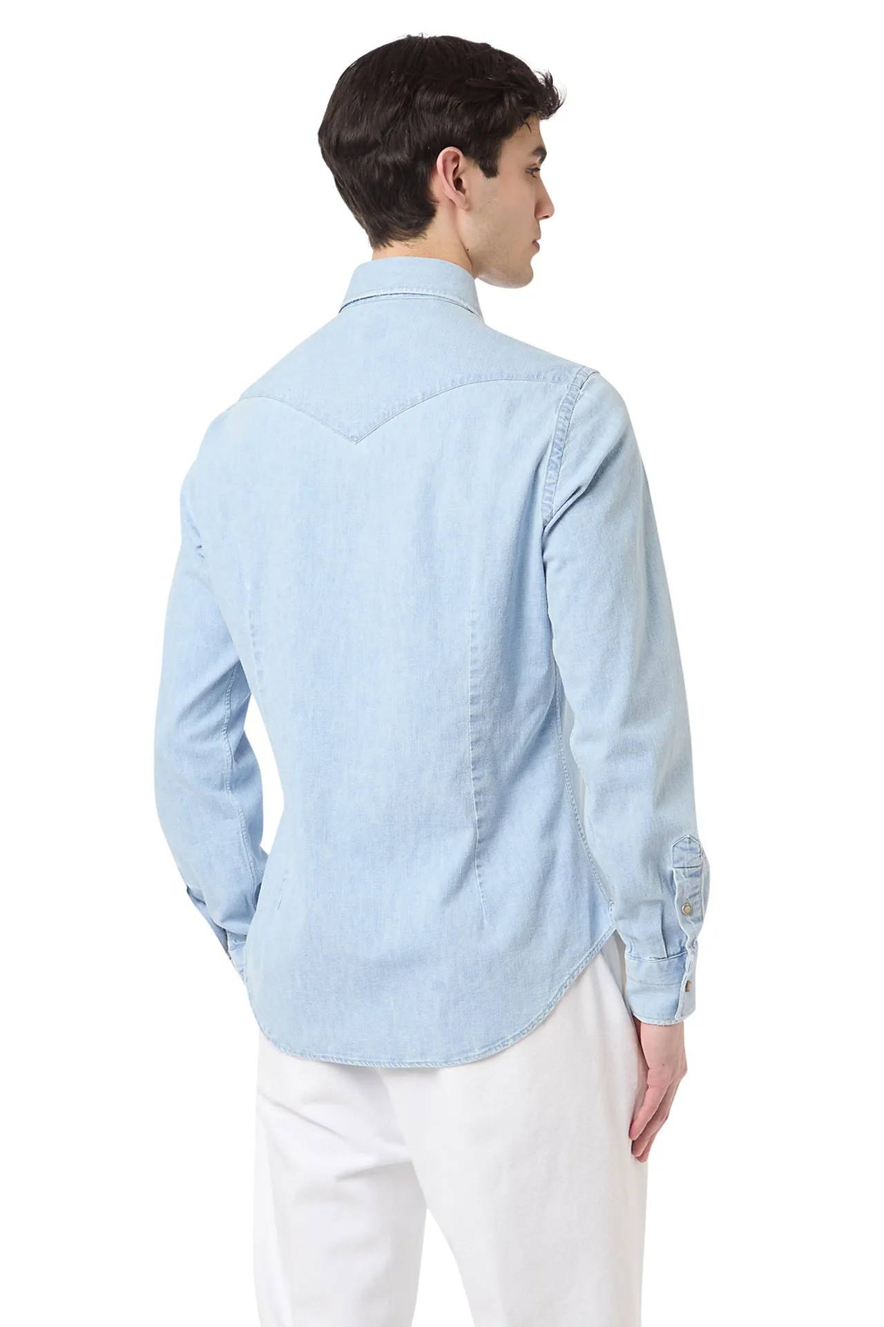 TEXAS SHIRT sold by Eleventy product image thumbnail 4