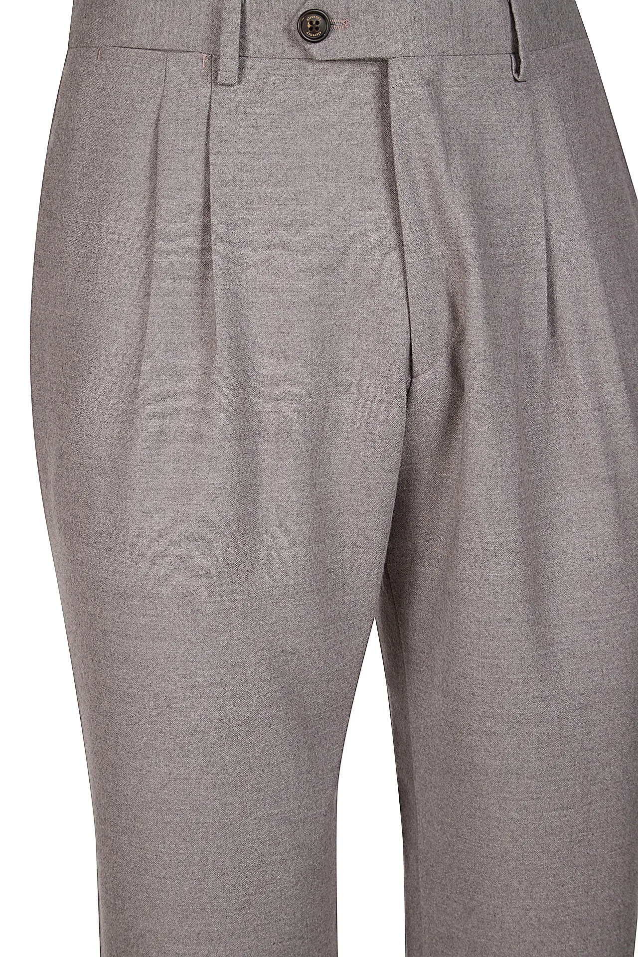 SINGLE-BREASTED SUIT WITH PENCED PANTS sold by Eleventy product image thumbnail 2