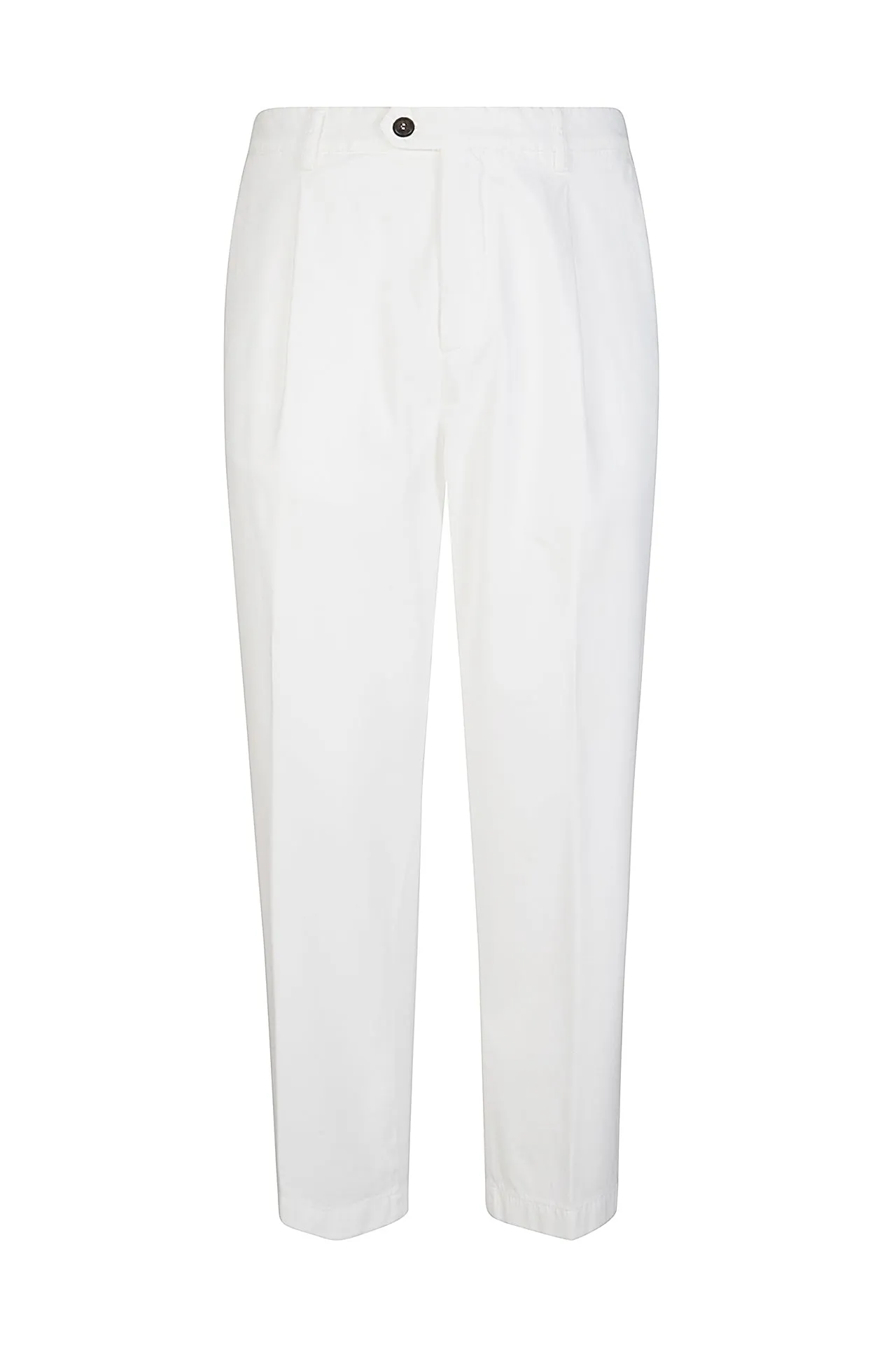 OVER-DREW TROUSERS sold by Eleventy