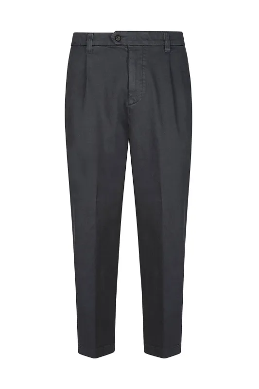 PANTALONE COTONE made by Eleventy