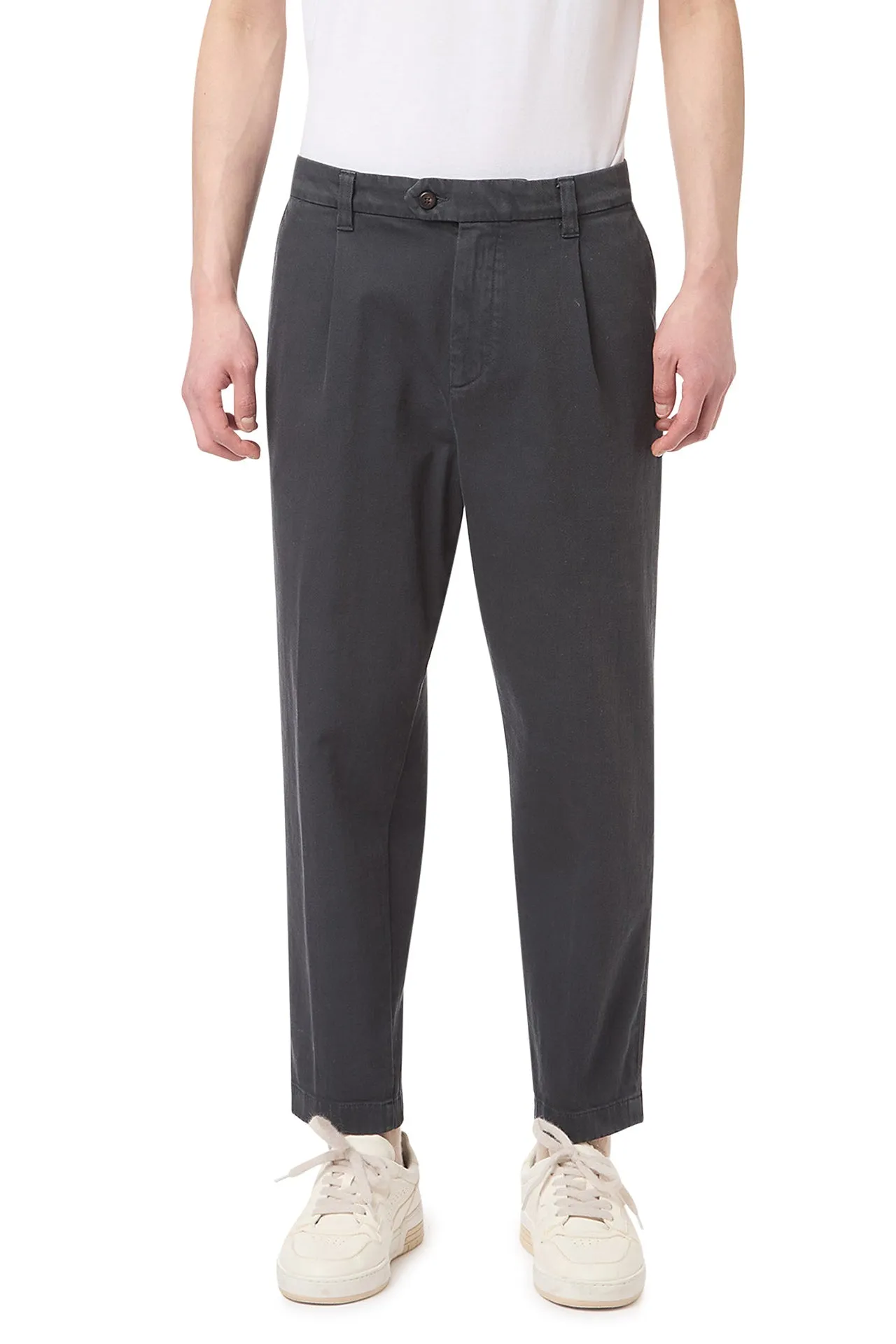 PANTALONE COTONE sold by Eleventy product image thumbnail 2