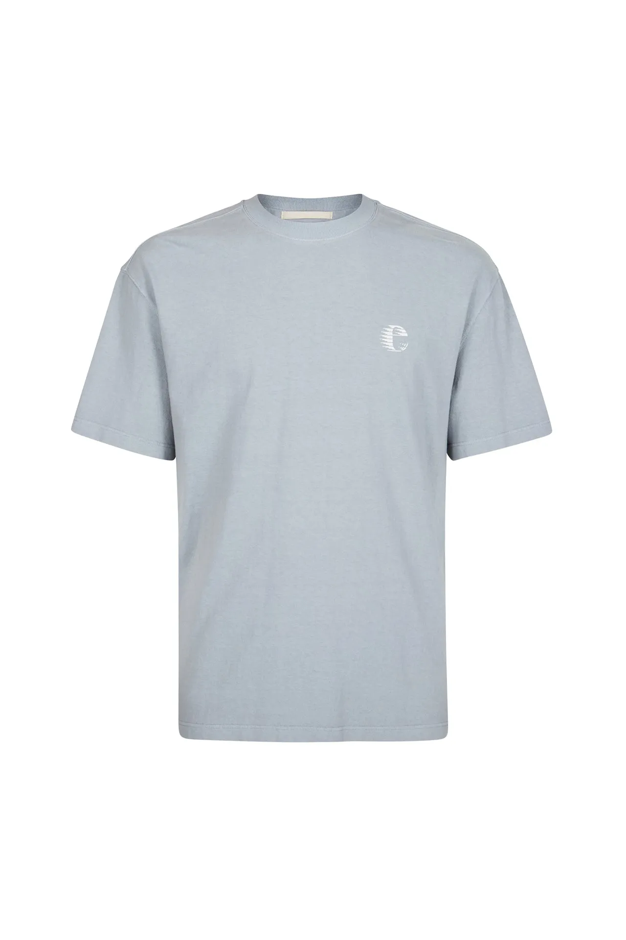 RELAX FIT PRINT T-SHIRT sold by Eleventy