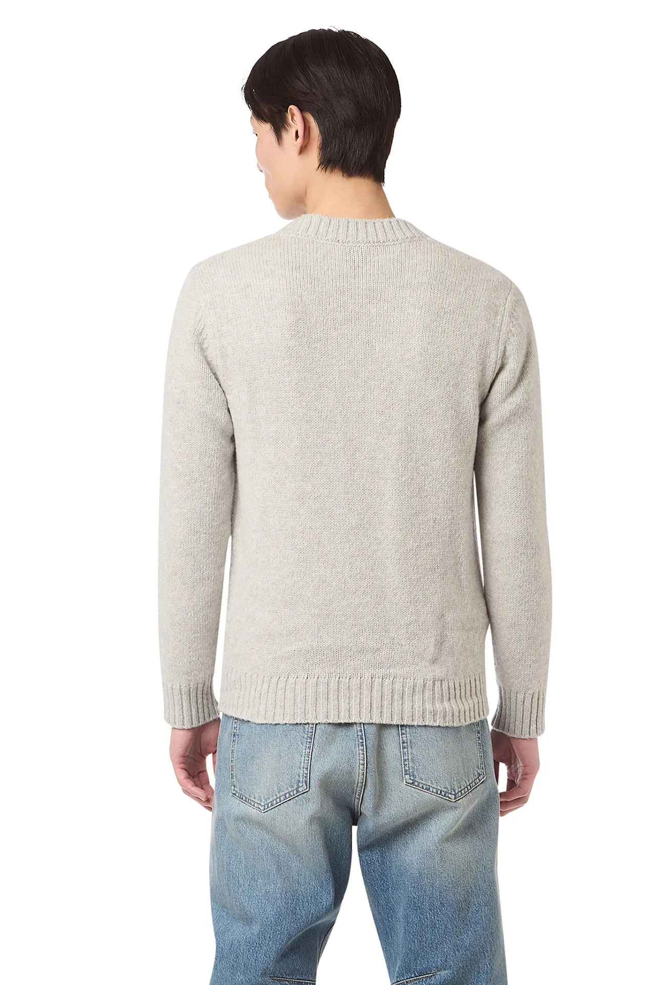 V-NECK SWEATER sold by Eleventy product image thumbnail 4