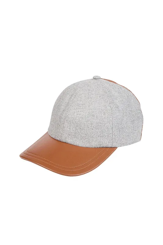 BASEBALL CAP sold by Eleventy