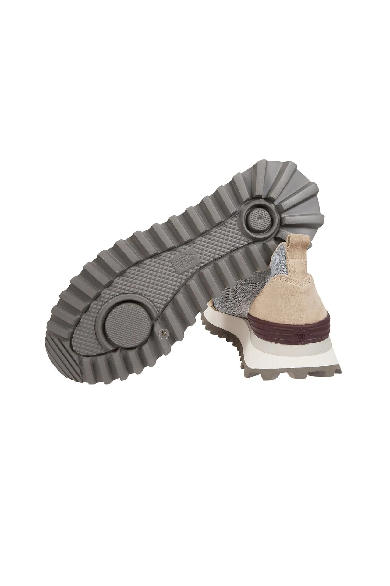 TRAINER SHOE sold by Eleventy product image thumbnail 4