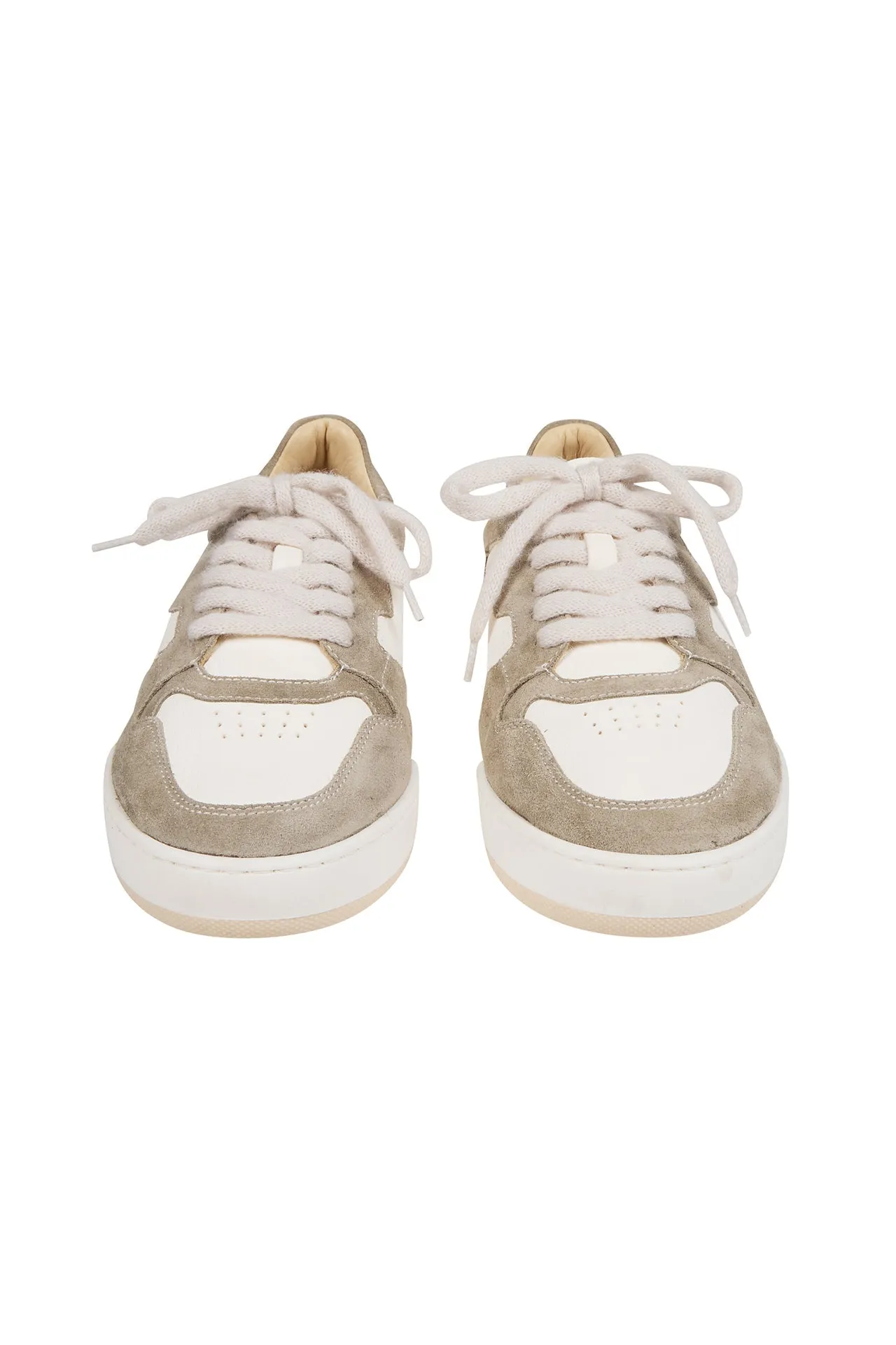 LOW SNEAKERS SHOE sold by Eleventy product image thumbnail 3
