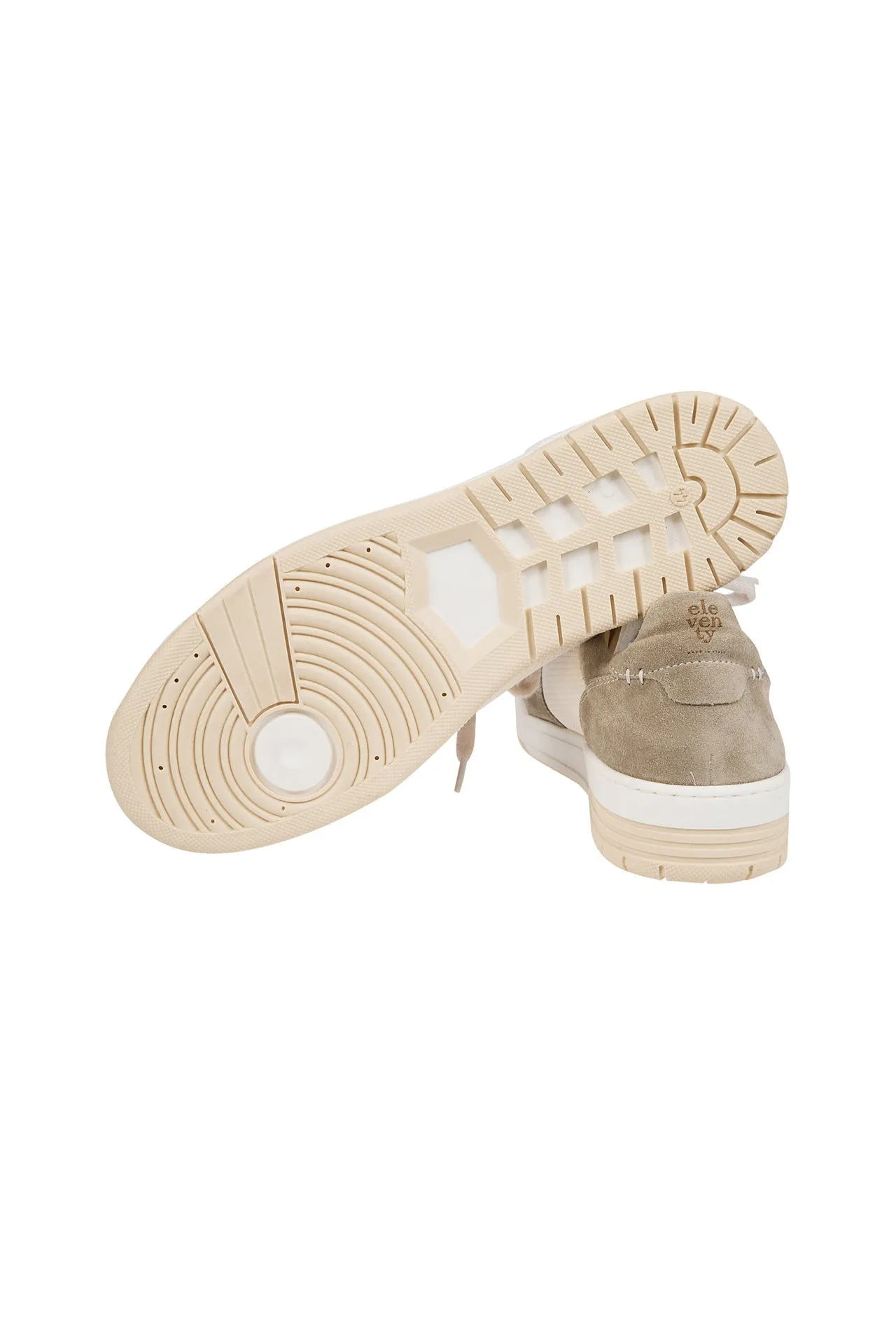 LOW SNEAKERS SHOE sold by Eleventy product image thumbnail 4