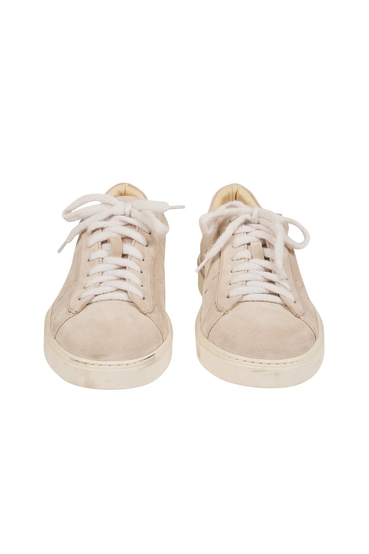 SNEAKERS SHOE sold by Eleventy product image thumbnail 2