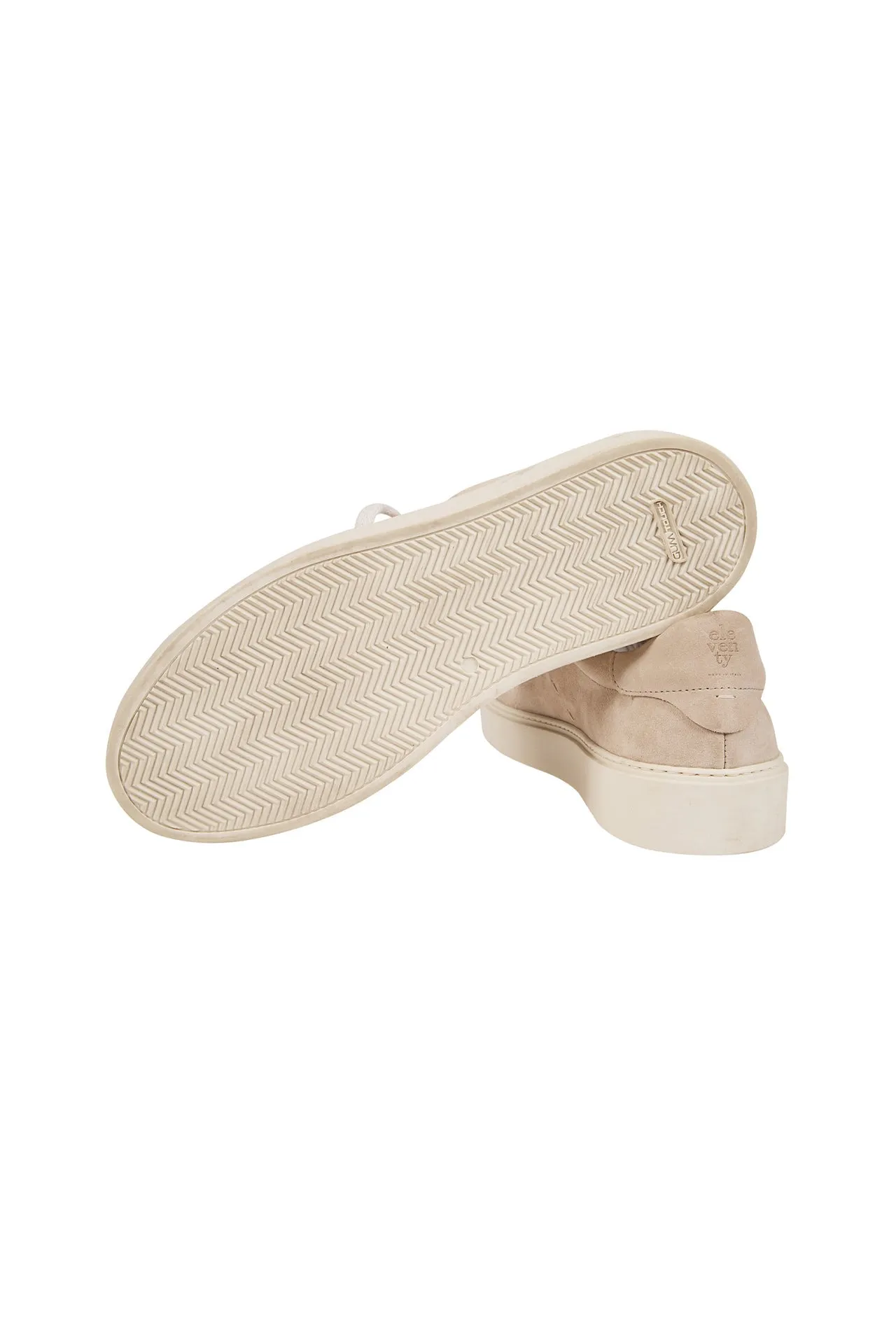 SNEAKERS SHOE sold by Eleventy product image thumbnail 3