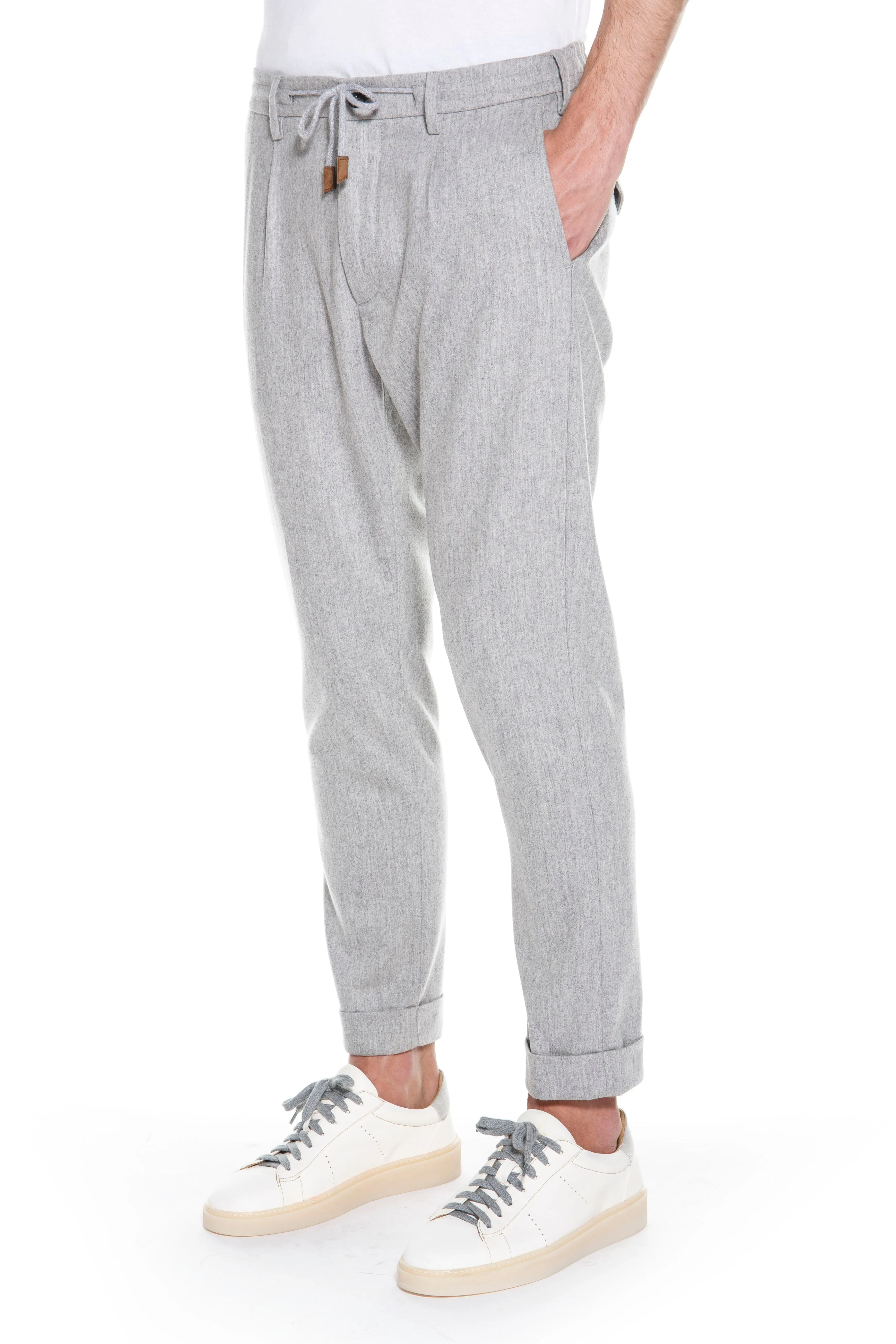 JOGGER sold by Eleventy product image thumbnail 3