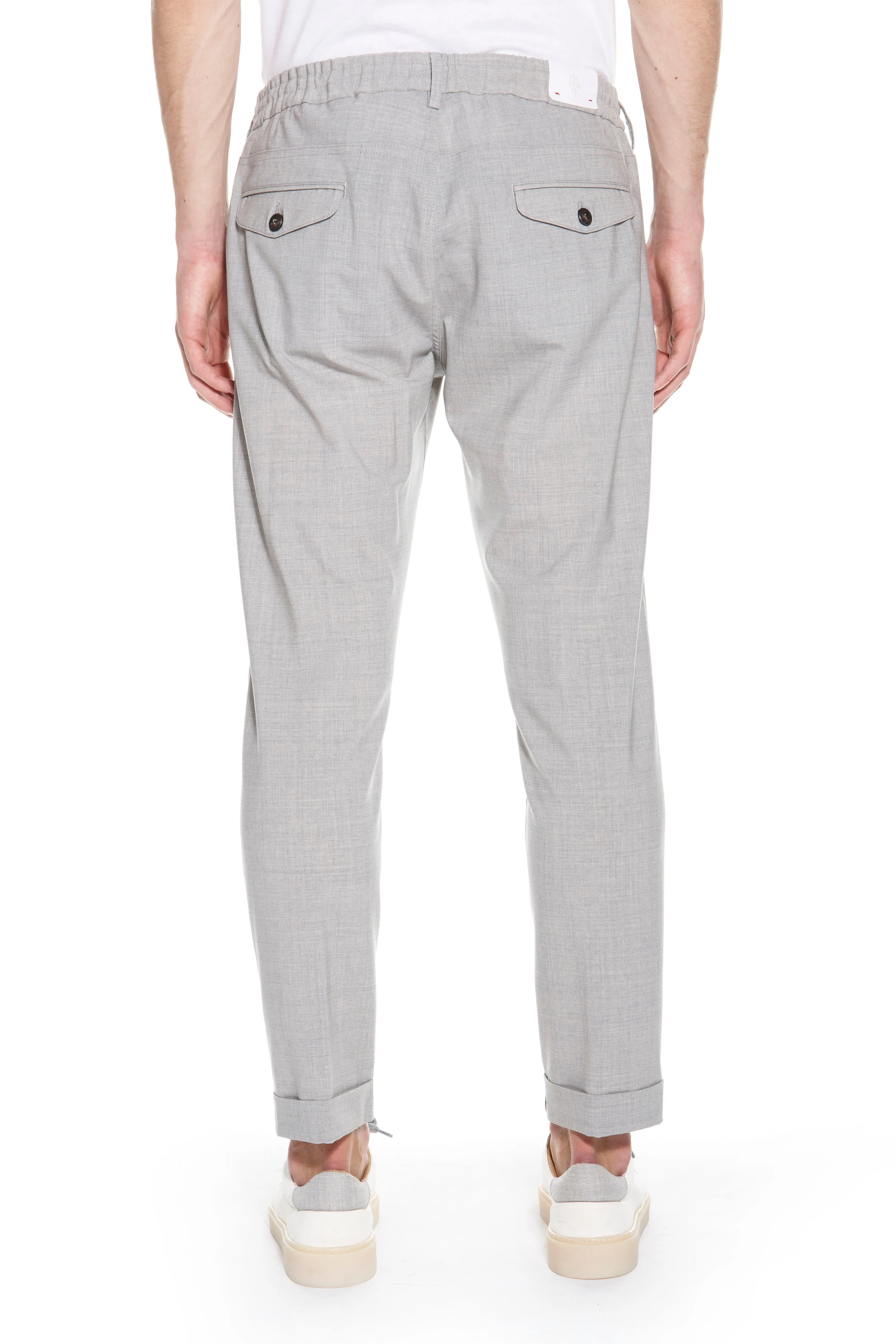 TROUSERS sold by Eleventy product image thumbnail 4