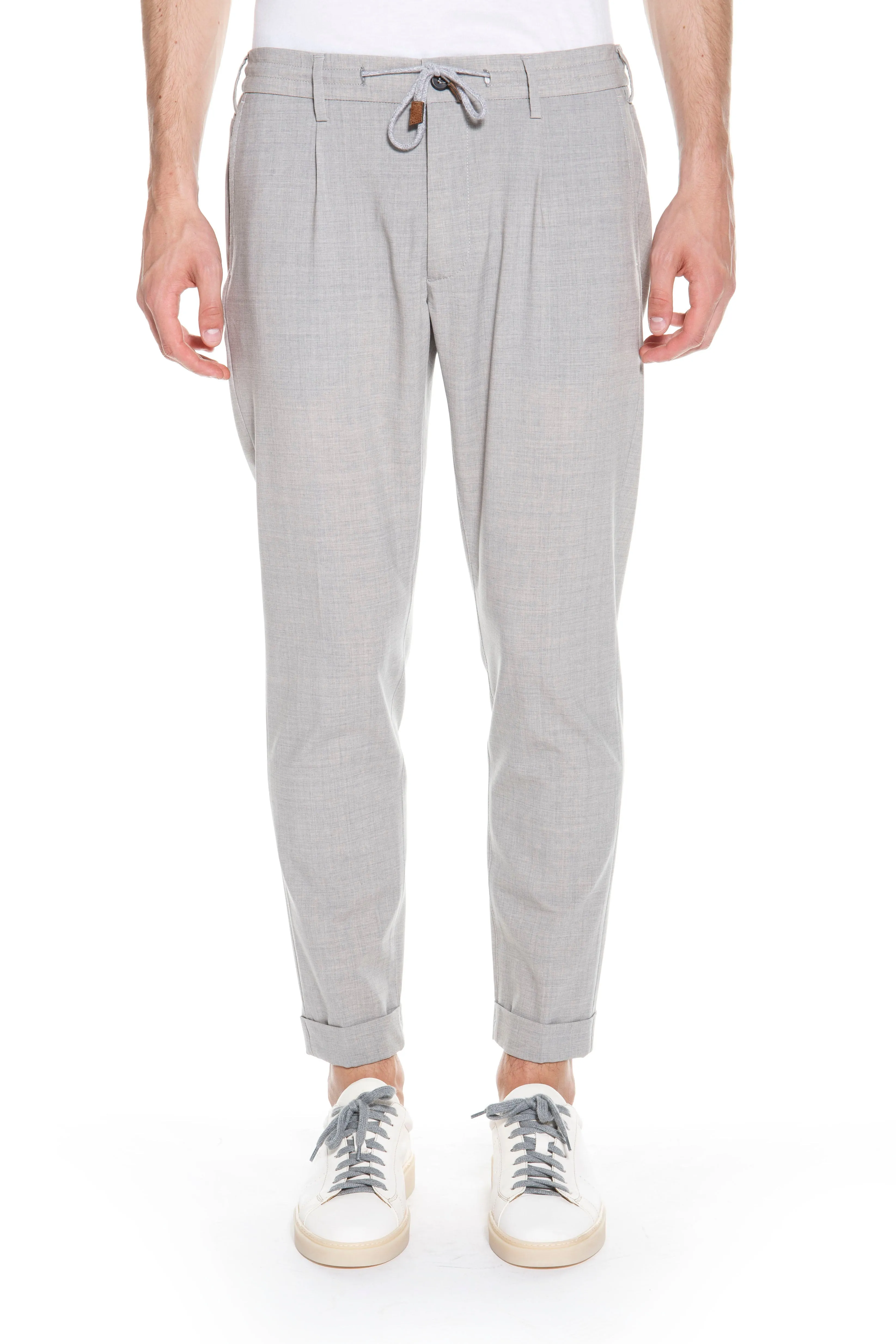 TROUSERS sold by Eleventy product image thumbnail 2