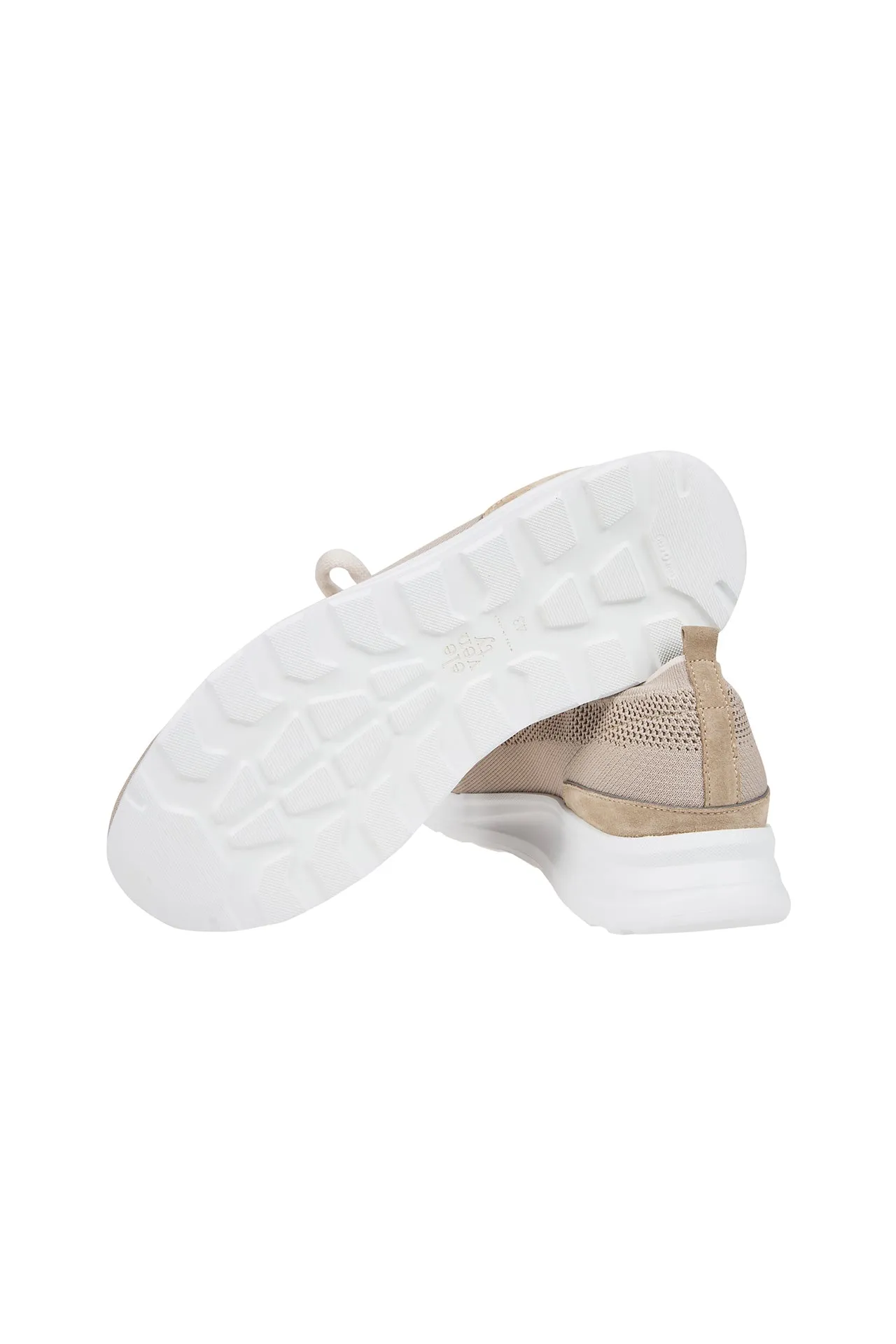 SNEAKERS SHOES KNITTED sold by Eleventy product image thumbnail 4