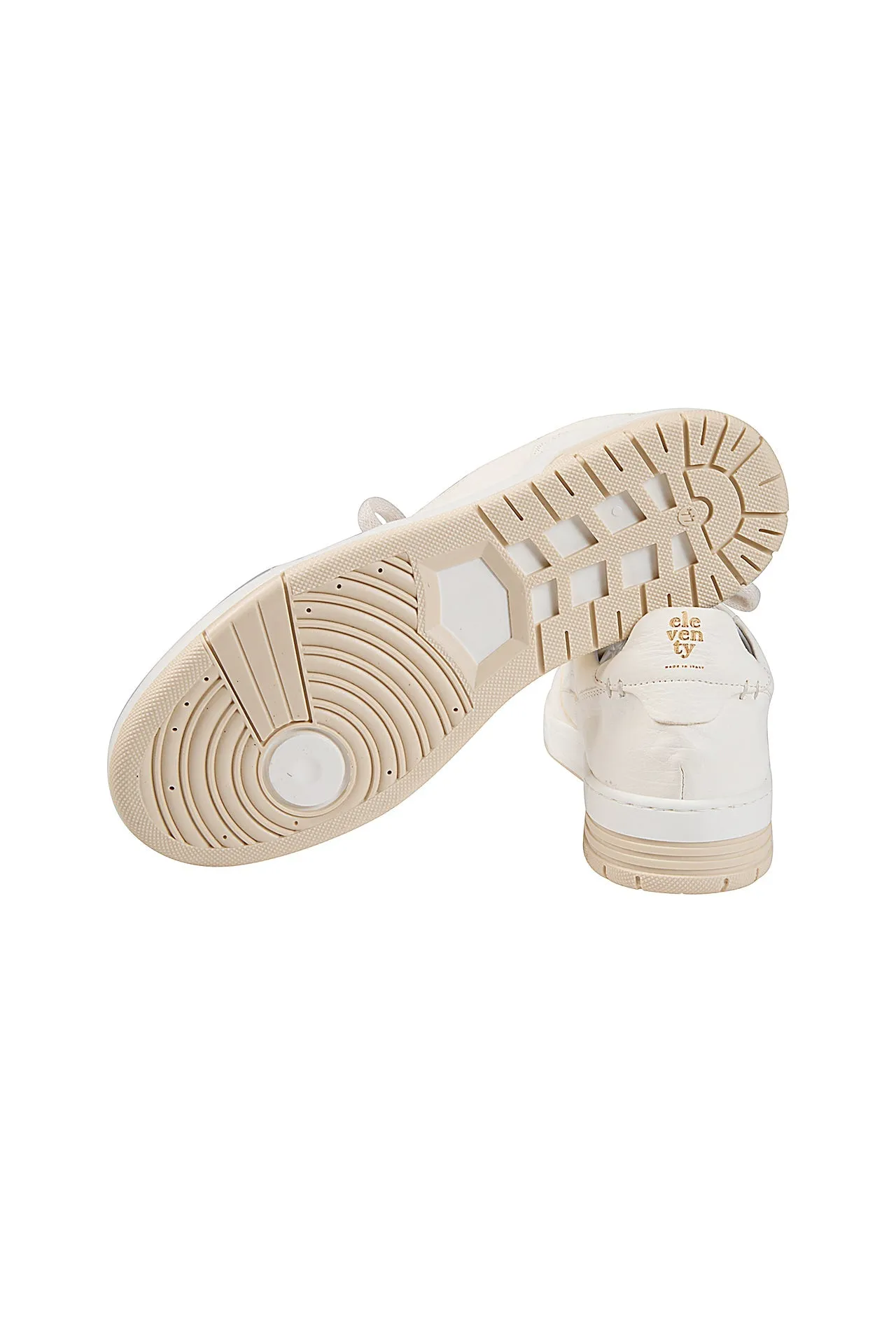 LOW SNEAKERS SHOE sold by Eleventy product image thumbnail 3