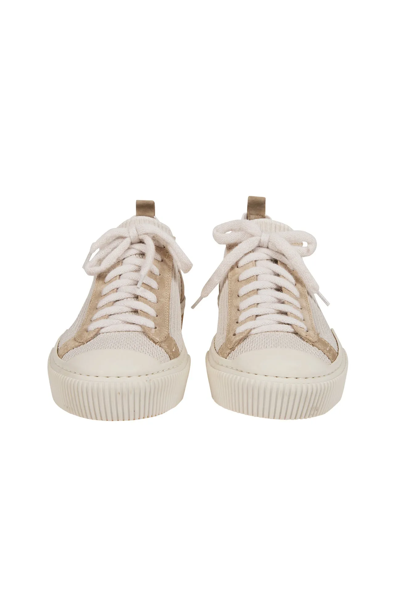 SNEAKERS SHOES KNITTED sold by Eleventy product image thumbnail 3