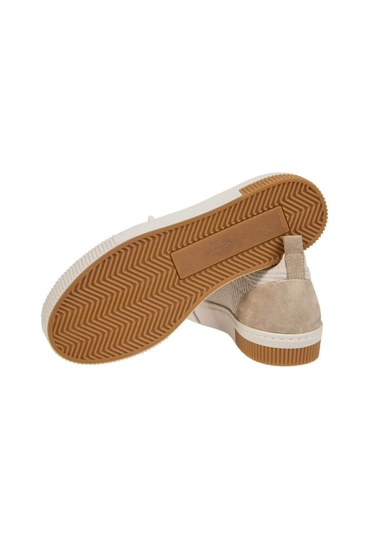 SNEAKERS SHOES KNITTED sold by Eleventy product image thumbnail 4