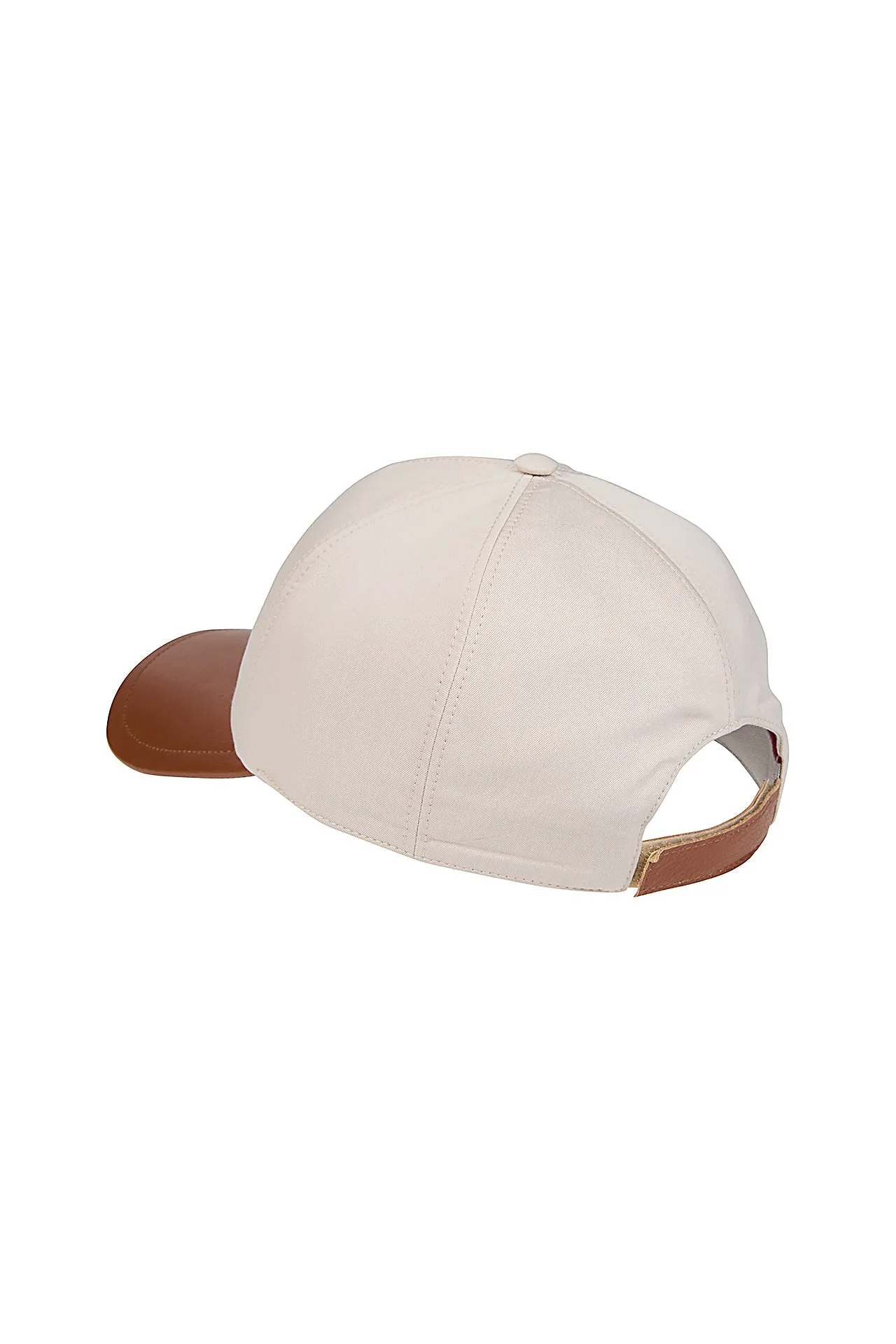 EY LOGO BASEBALL CAP sold by Eleventy product image thumbnail 2