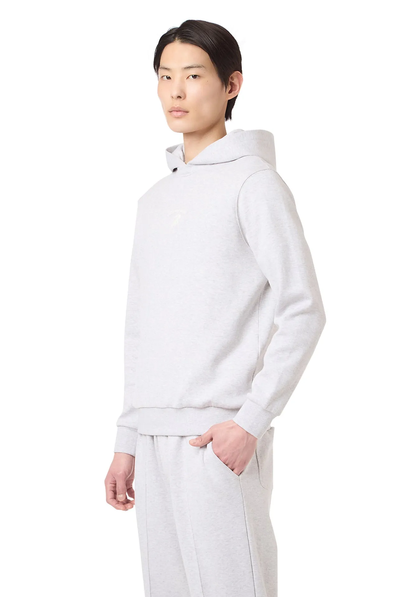 HOODED SWEATSHIRT sold by Eleventy product image thumbnail 2