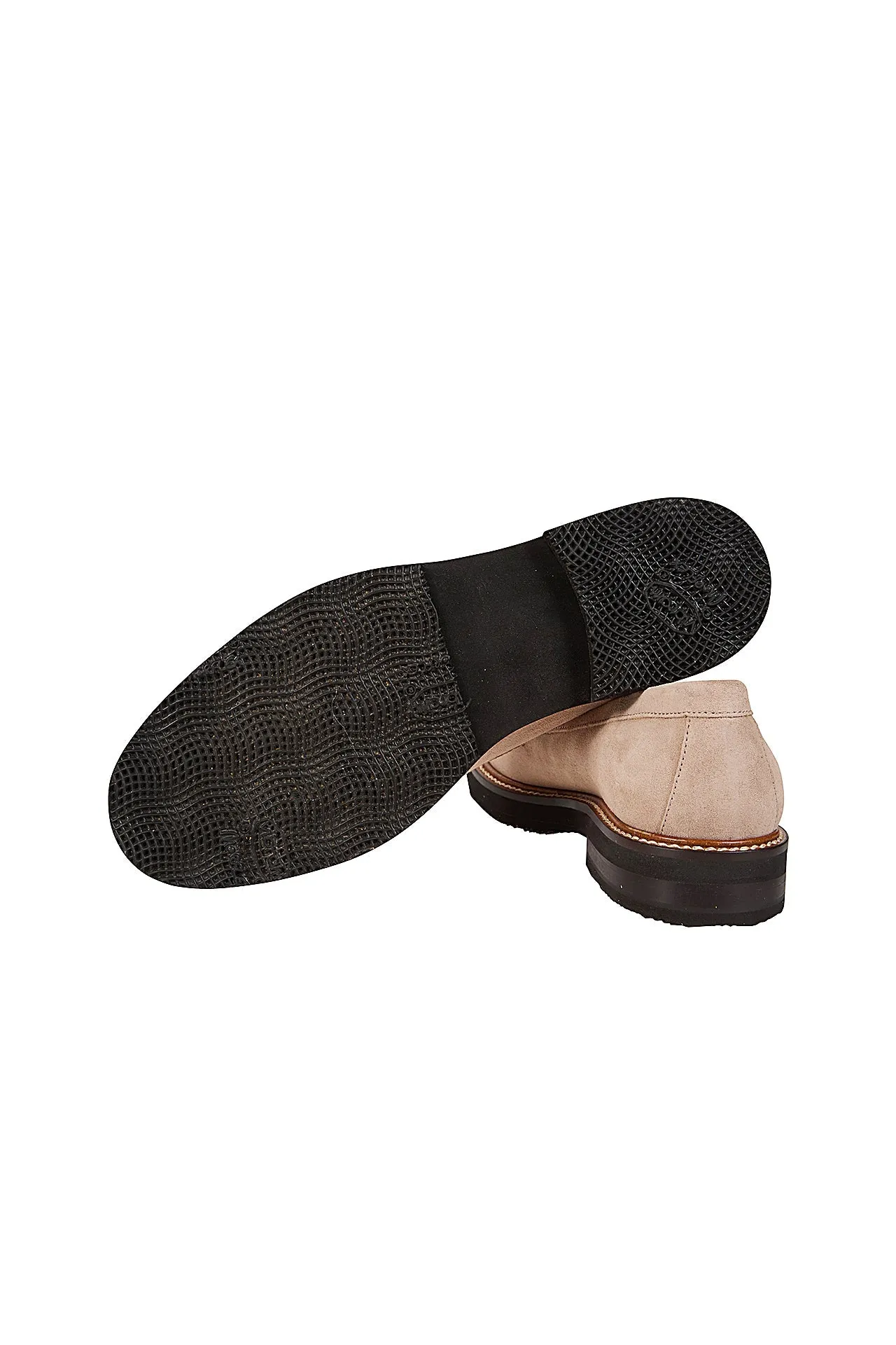 MOCCASIN WITH RHINESTONE sold by Eleventy product image thumbnail 4