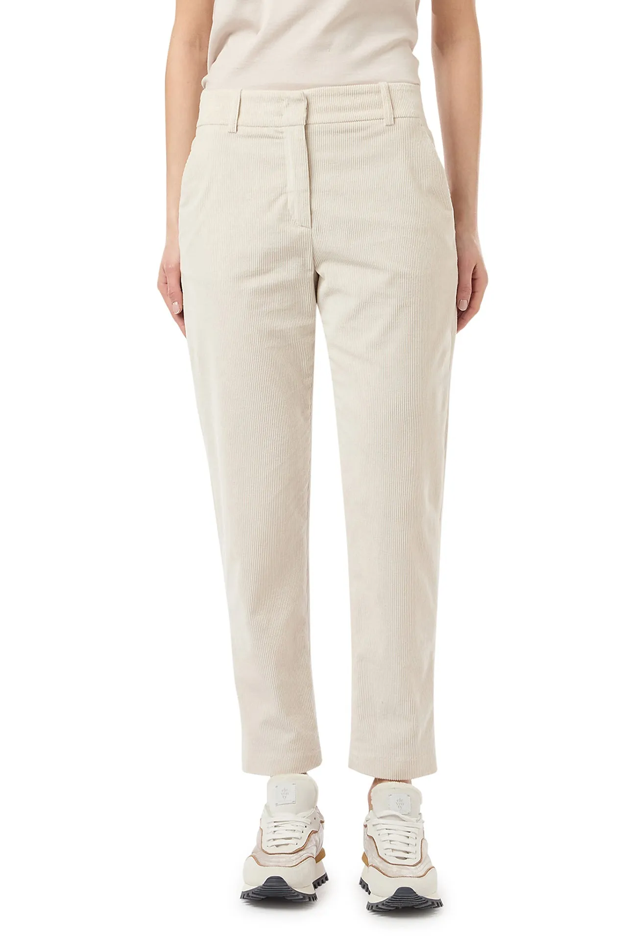 NEW "NEW YORK" PANTS sold by Eleventy product image thumbnail 2