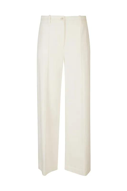 FLARED TROUSERS sold by Eleventy