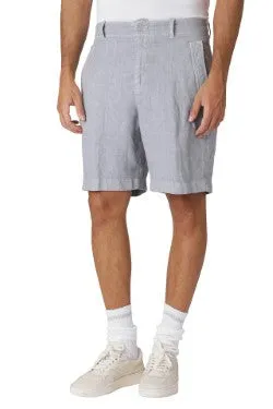 UTILITY BERMUDA SHORTS sold by Eleventy product image thumbnail 2
