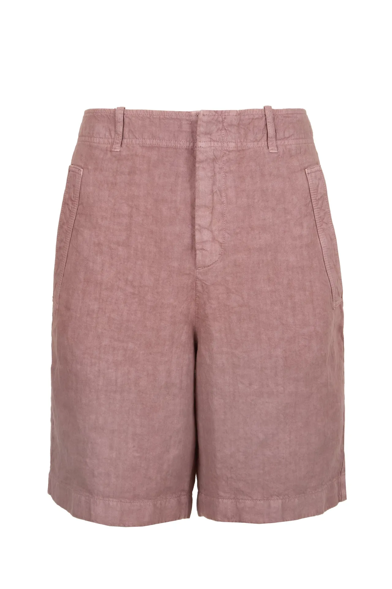 UTILITY BERMUDA SHORTS sold by Eleventy