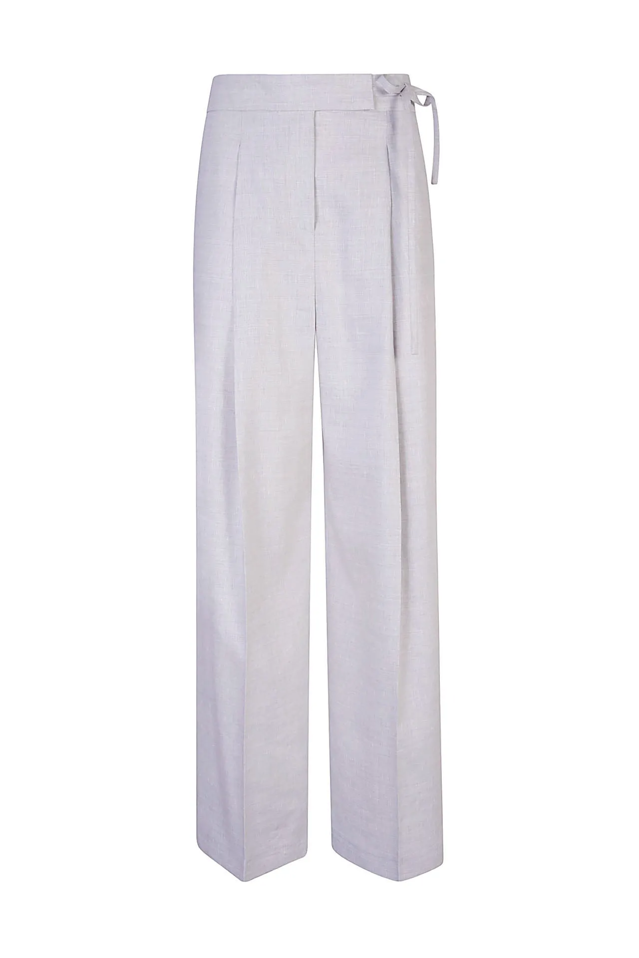 HIGH WAIST TROUSERS sold by Eleventy