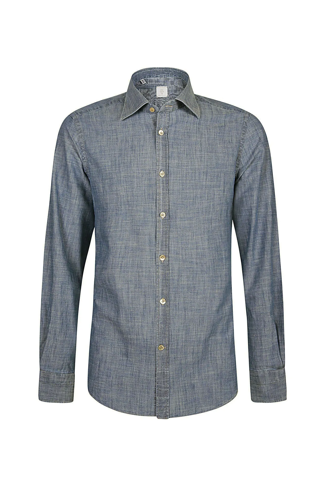 COTTON SHIRT sold by Eleventy