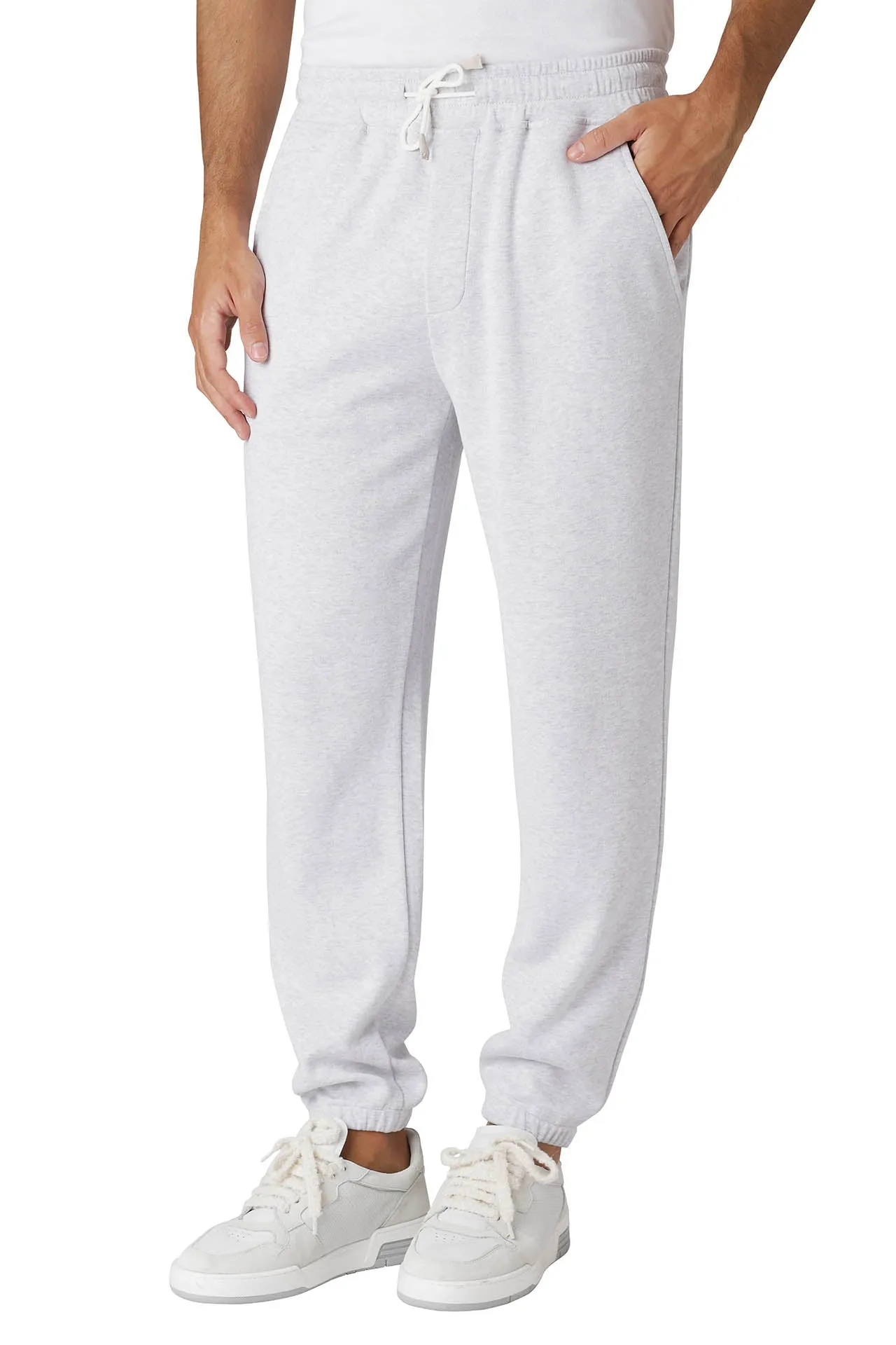 GIZA COTTON TROUSER sold by Eleventy product image thumbnail 2