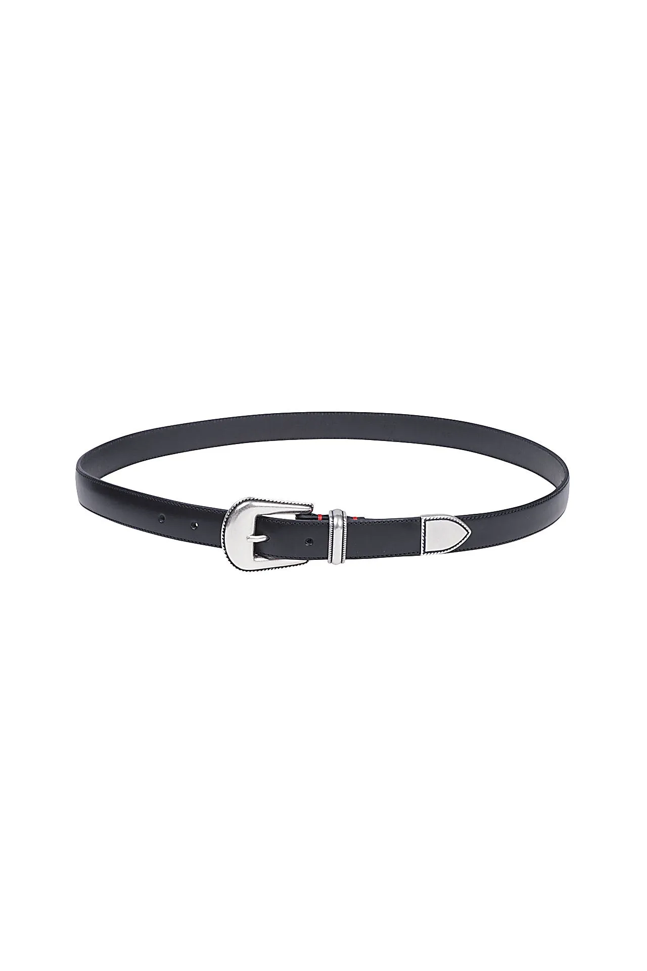 LEATHER BELT sold by Eleventy