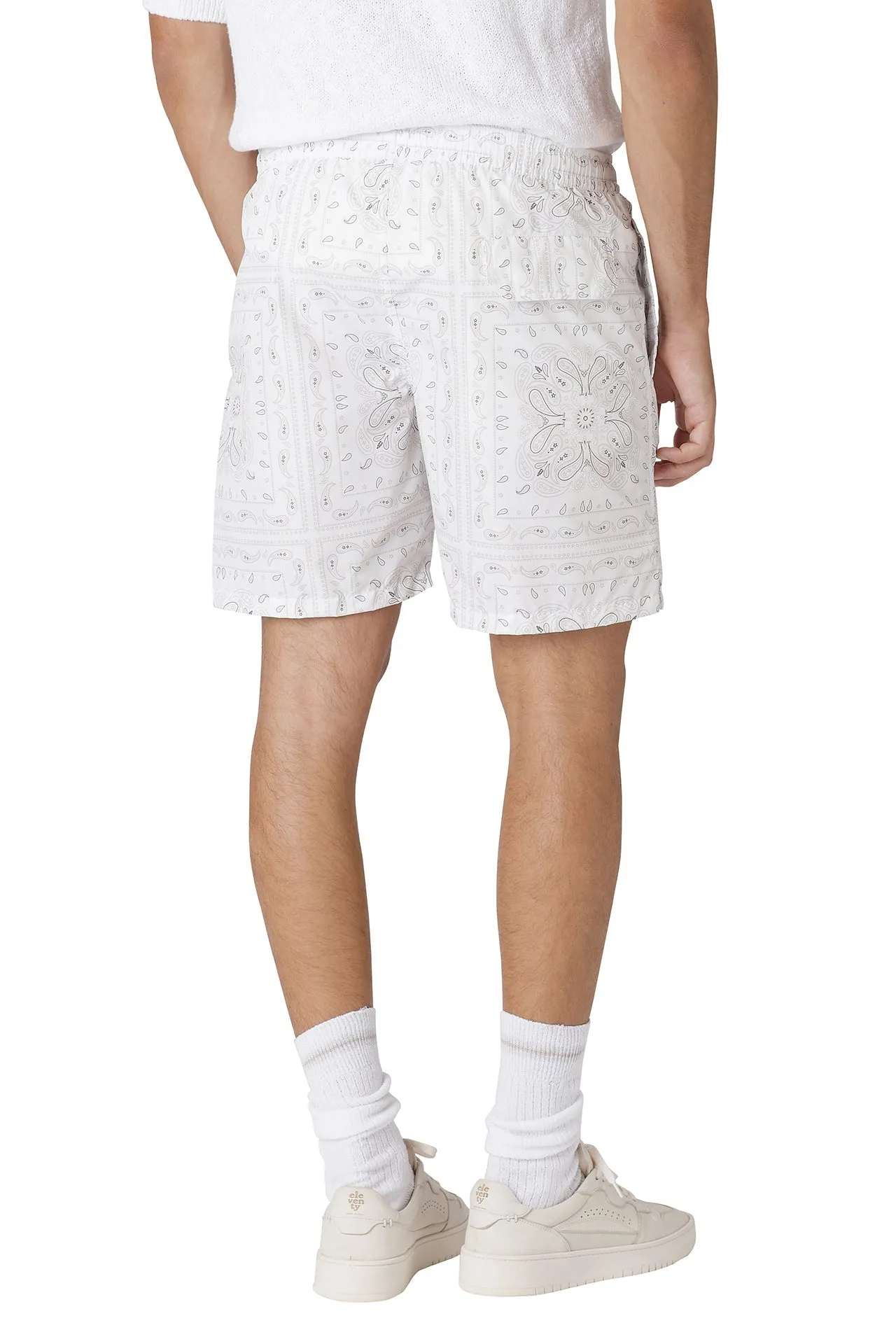 BEACH SHORTS sold by Eleventy product image thumbnail 3