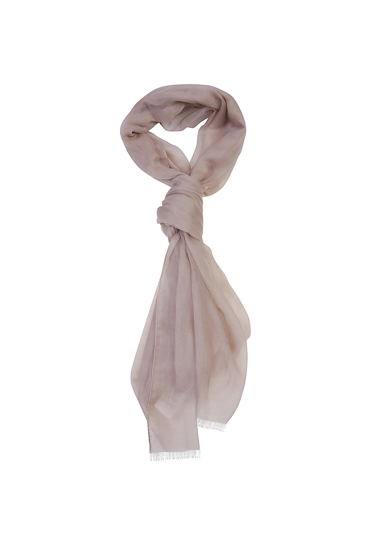 SCARF 105X220 CASHMERE sold by Eleventy