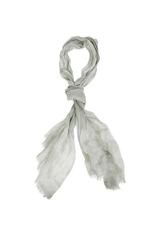 SCARF 70X200 CM sold by Eleventy