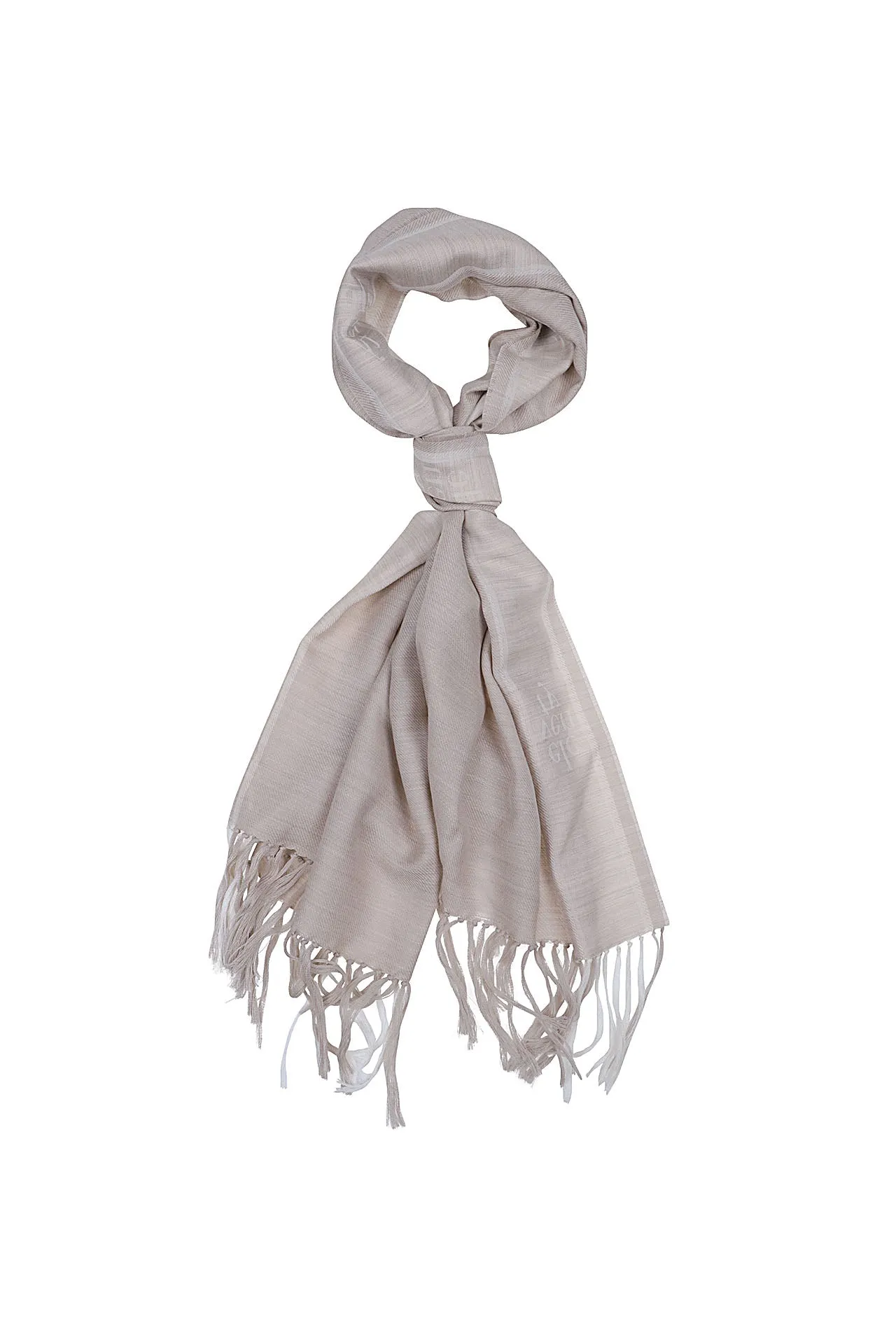 SCARF 50X190 CM sold by Eleventy