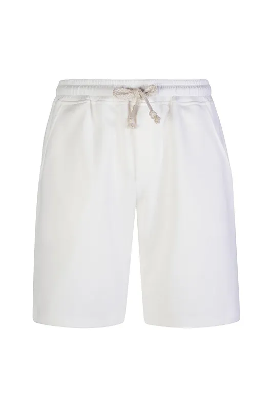 CORD BERMUDA sold by Eleventy