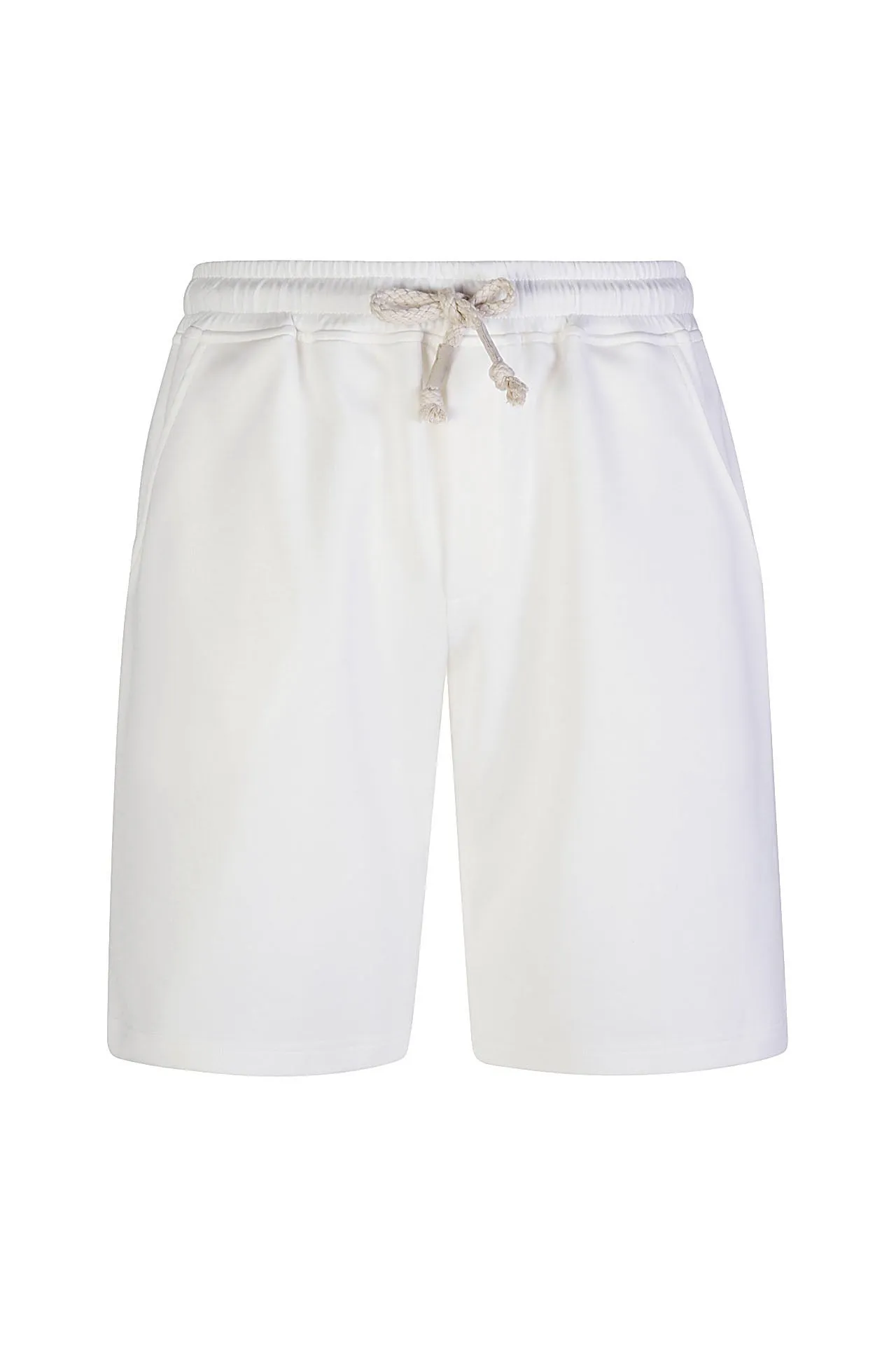 CORD BERMUDA sold by Eleventy