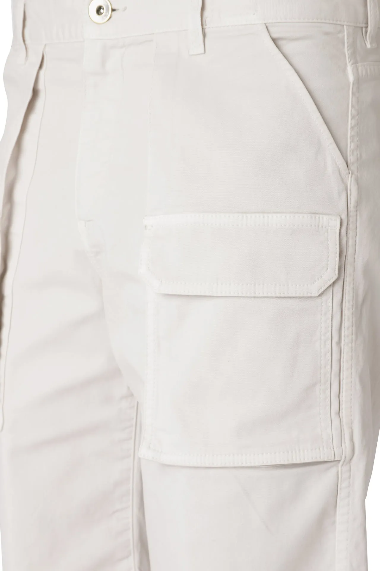 BERMUDA FATIGUE sold by Eleventy product image thumbnail 4