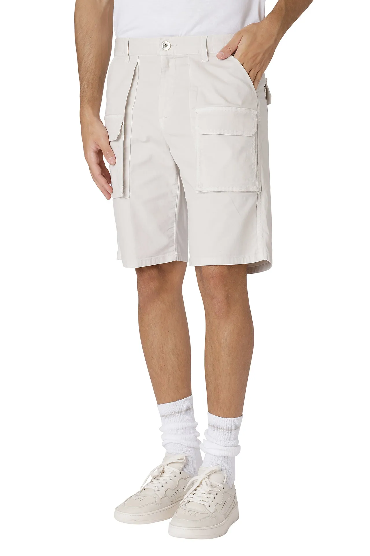 BERMUDA FATIGUE sold by Eleventy product image thumbnail 2