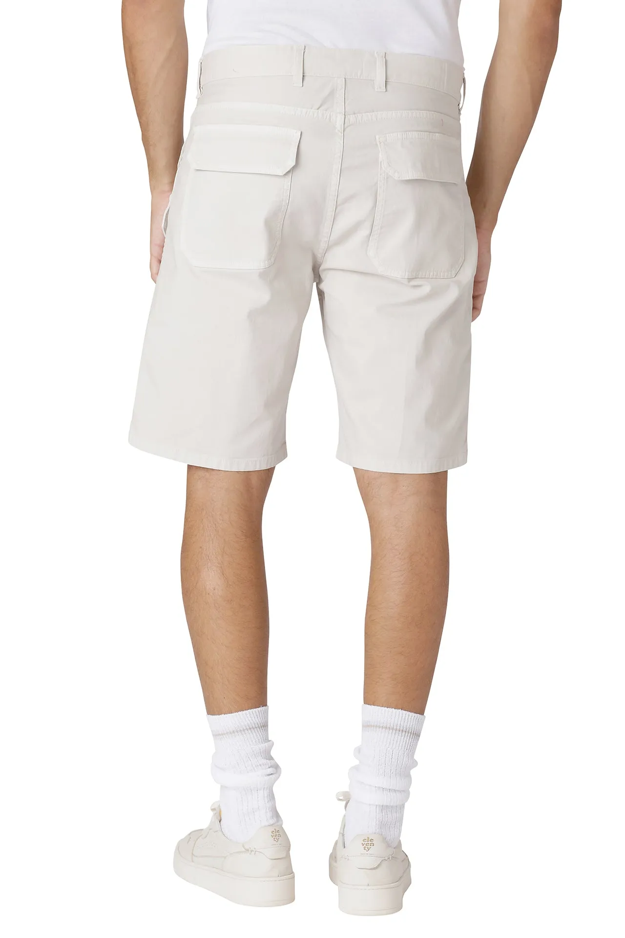 BERMUDA FATIGUE sold by Eleventy product image thumbnail 3