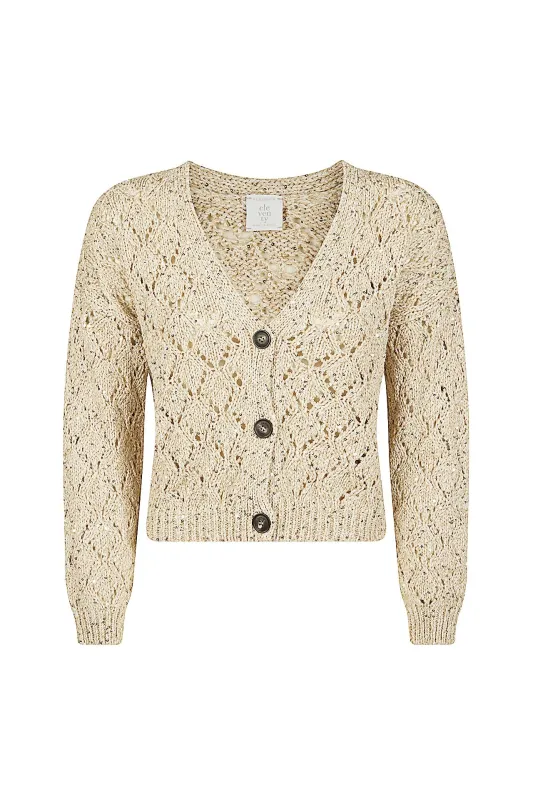 CARDIGAN SWEATER sold by Eleventy