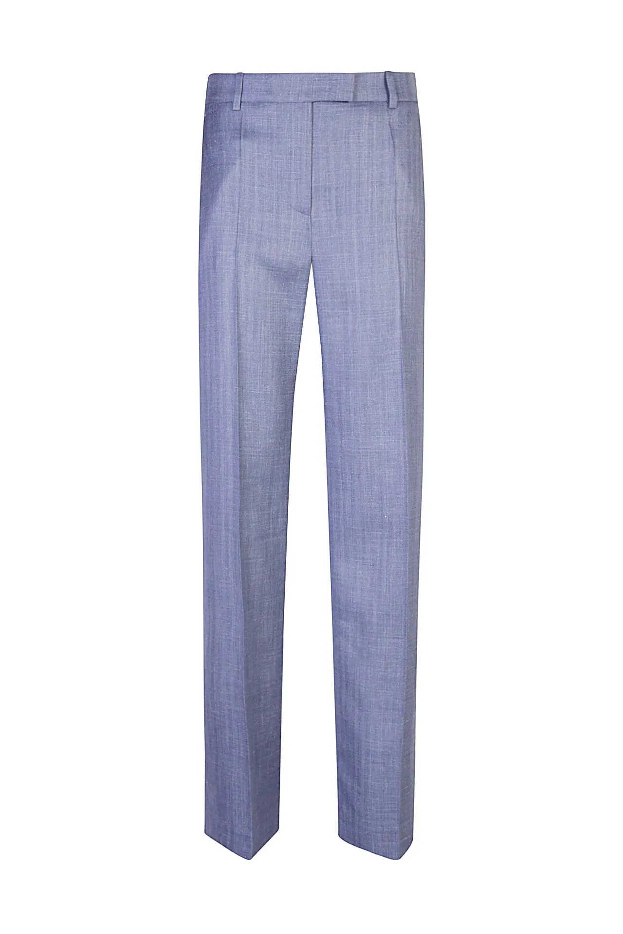 STRAIGHT LEG TROUSERS sold by Eleventy product image thumbnail 4