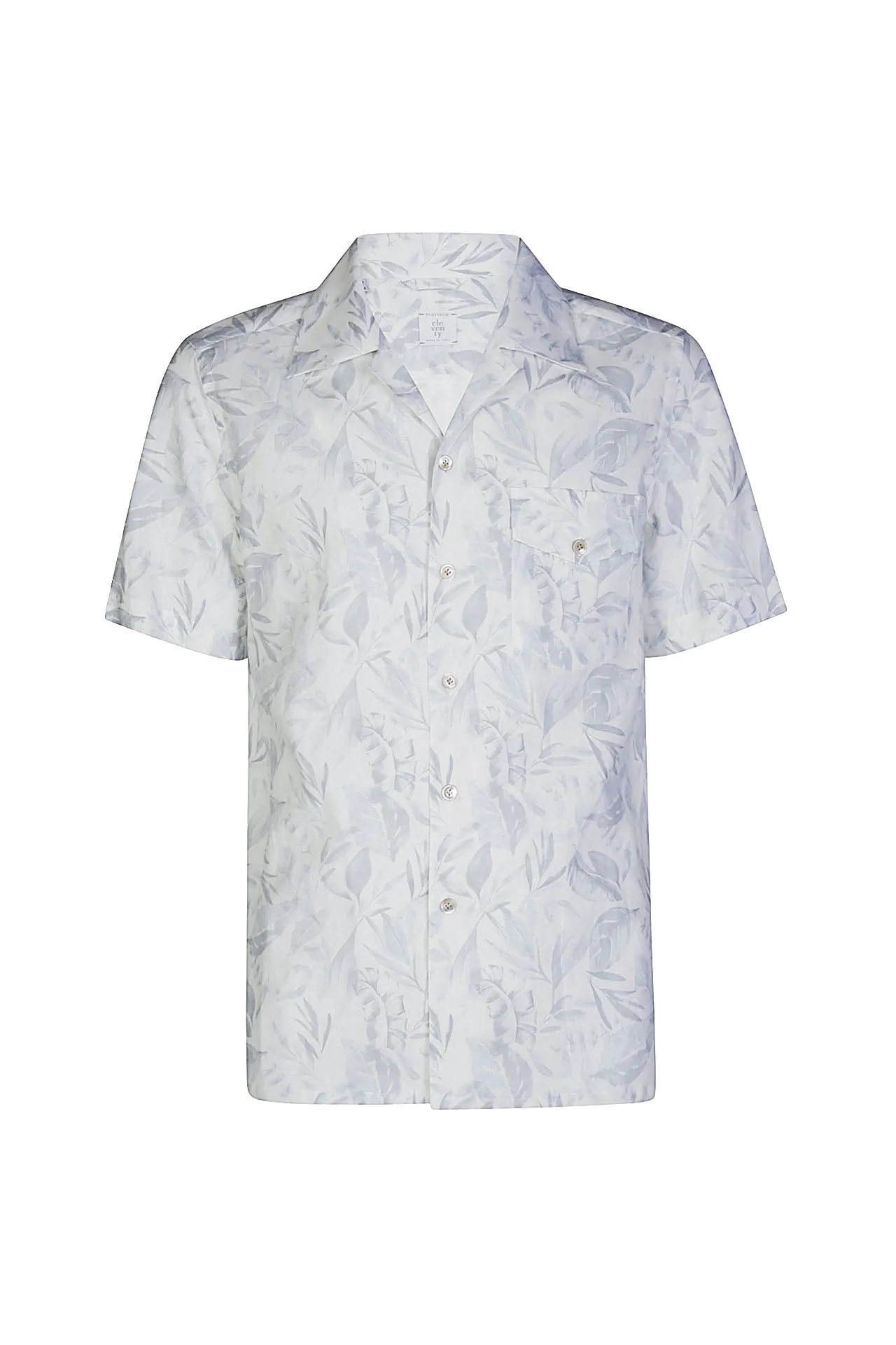 MM OVER SHIRT sold by Eleventy