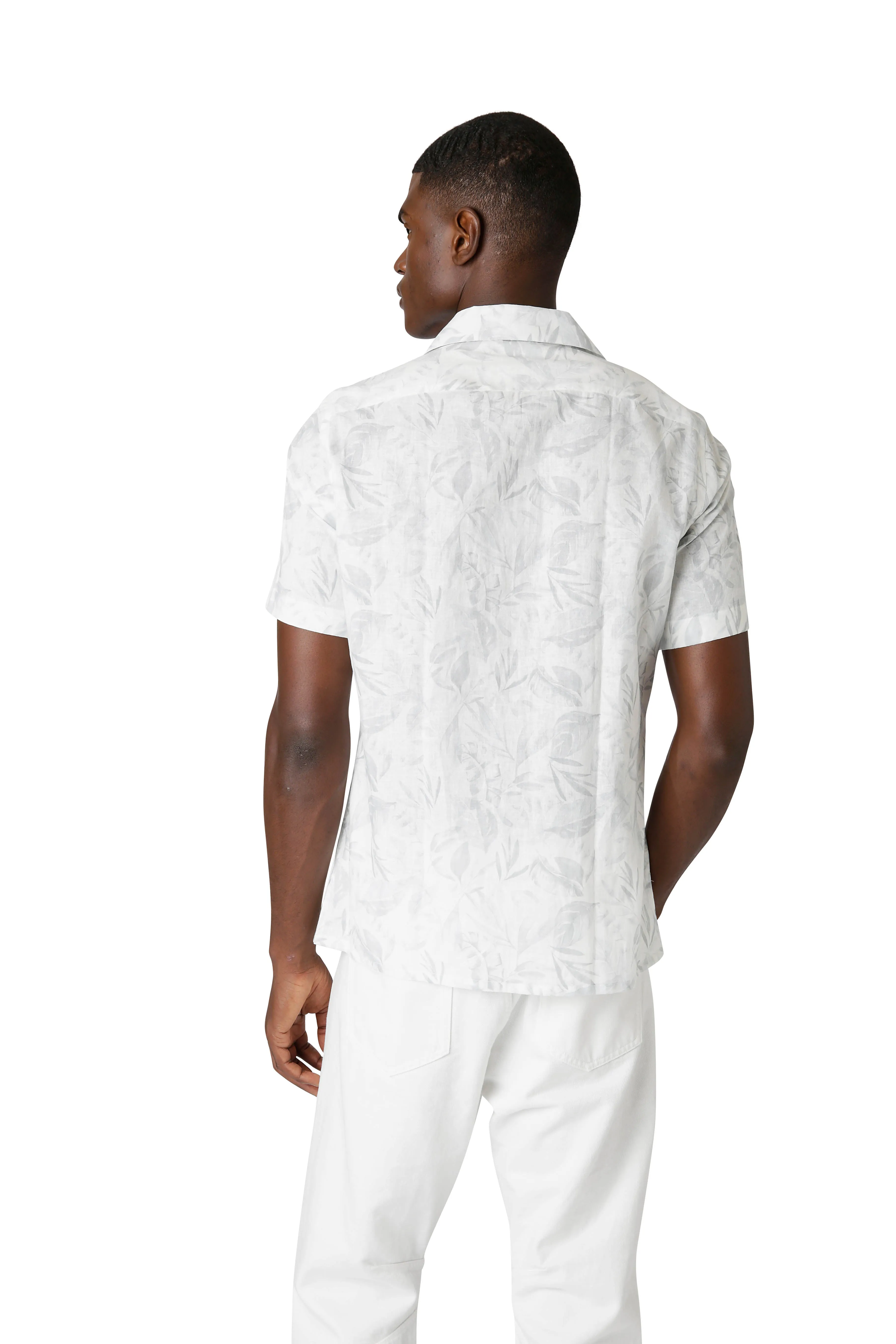 MM OVER SHIRT sold by Eleventy product image thumbnail 3