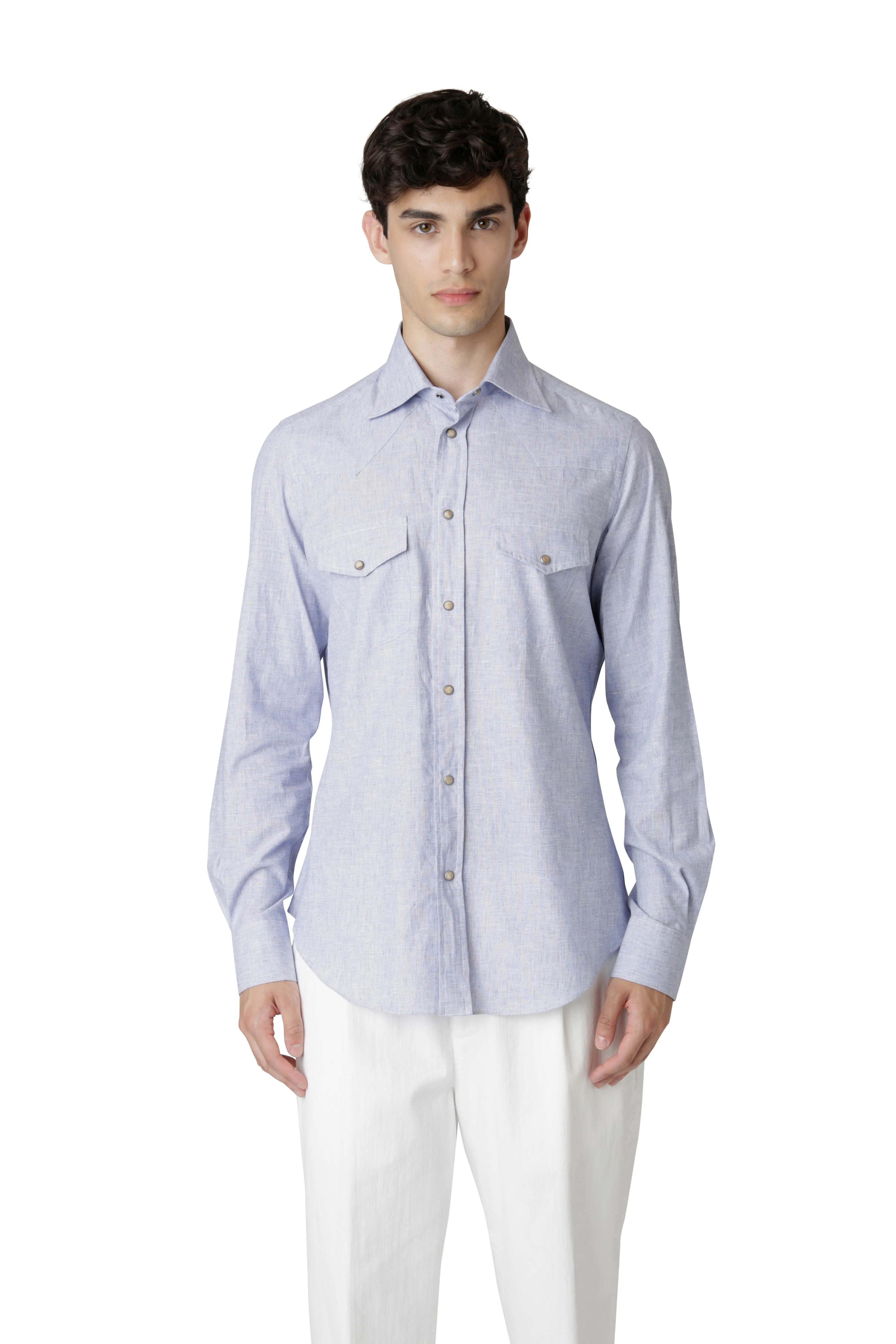 TEXAS SHIRT sold by Eleventy product image thumbnail 2