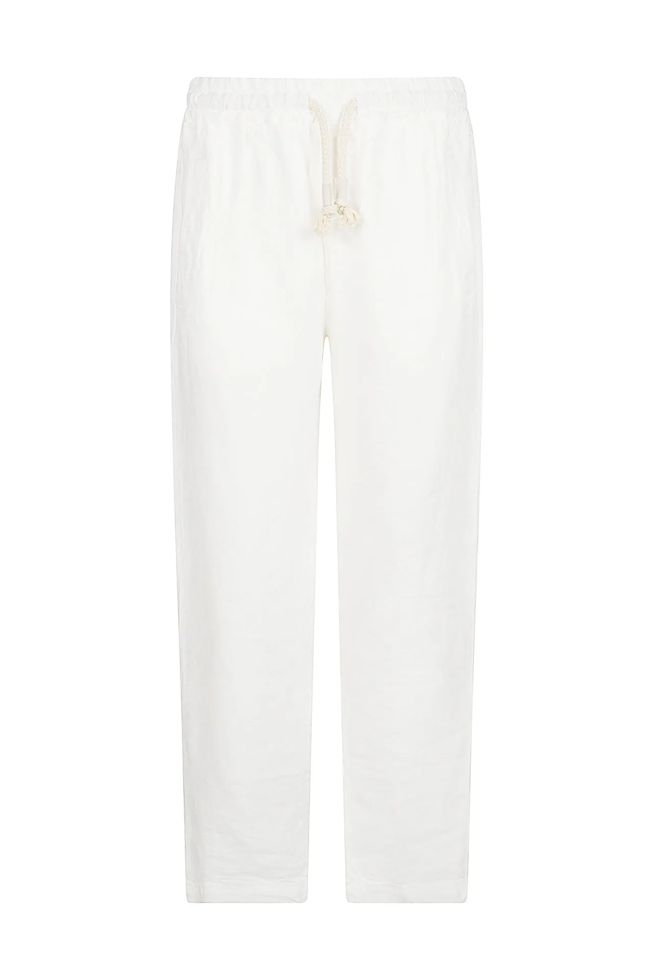 ATHLETIC JOGGER PANTS sold by Eleventy product image thumbnail 4