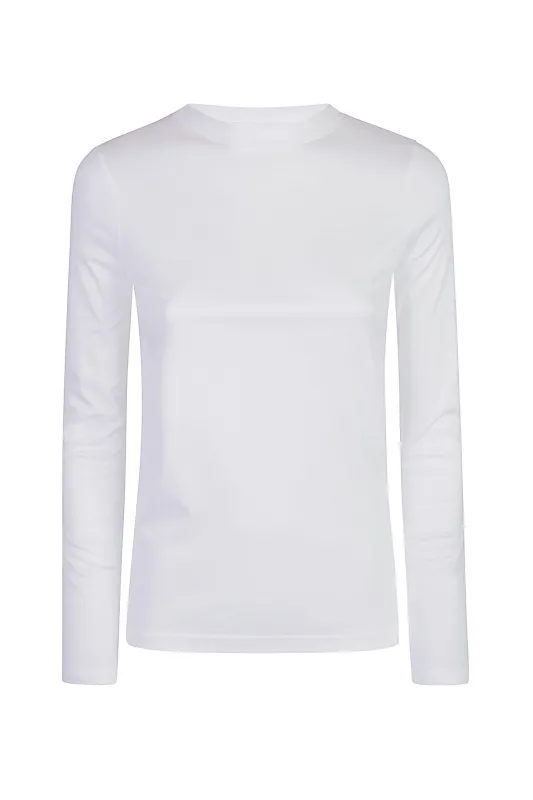 LONG SLEEVE T-SHIRT sold by Eleventy