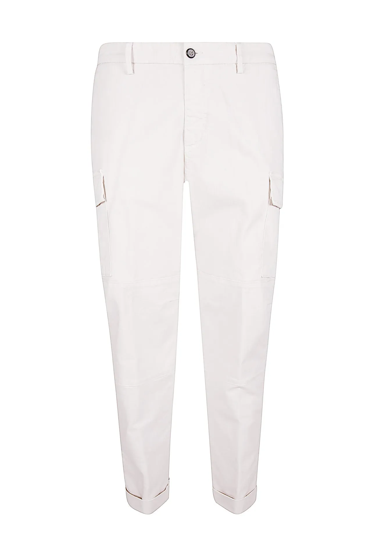 CARGO TROUSERS sold by Eleventy